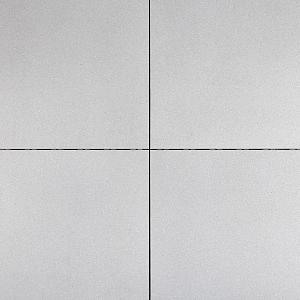 Trippel T 60x60x4 Licht Grijs