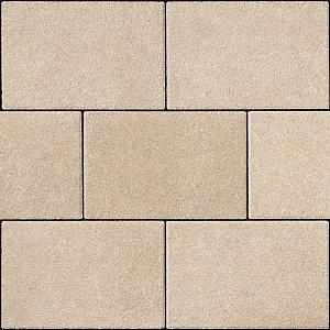 GeoProArte® 30x20x6 Plain Sand