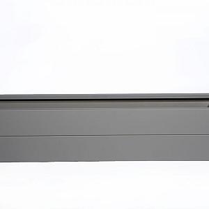 FST Bloembak modulair - TAUPE 240x150x28 cm