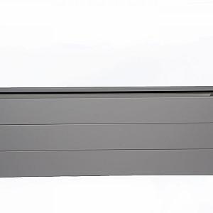 FST Bloembak modulair - TAUPE 210x150x42 cm