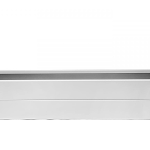 FST Bloembak modulair - WIT 300x270x28 cm