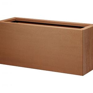 FST Boembak vlak -  CORTEN 30x90x60