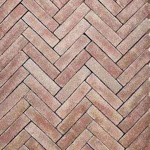 WF 85 ashford bezand ongetrommeld