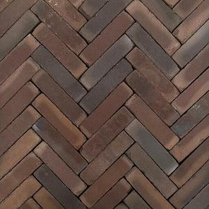 UDF 60 livorno bezand getrommeld