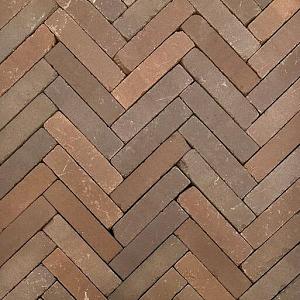 UWF 60 london bezand getrommeld