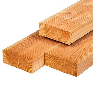 Douglas gordingen en liggers