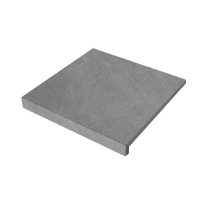 Solido Ceramica 30MM randtegel Cittadella Taupe 60x60x3/7 cm. rett