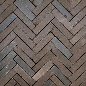 UWF 60 sheffield onbezand getrommeld