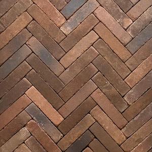 WF 80 fulham onbezand getrommeld