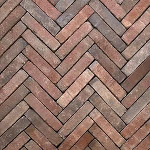 WF 85 weston onbezand getrommeld