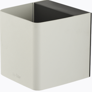 Ace Down 100-230V White