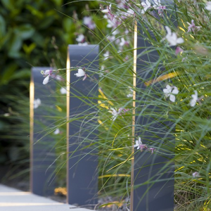 Ace High Flat Grey-12v/3w