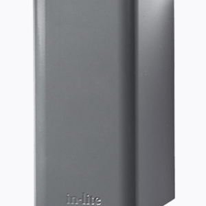 Ace Up-Down Flat Grey