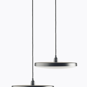 Disc Pendant Duo 100-230V *SET*