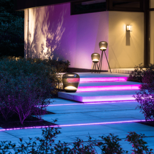 Smart Evo Flex Tone 1 LED strip 1m *LOS ONDERDEEL*