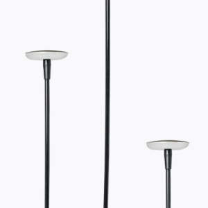 Sway Pearl Grey + tube LOW 60 cm *SET*