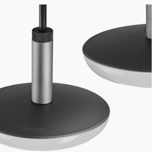 Sway Pendant Duo 100-230V Pearl Grey *SET*