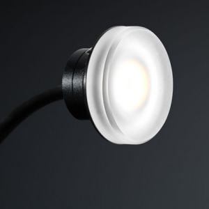 Agros | inbouwspot 2.7W| Dimbaar