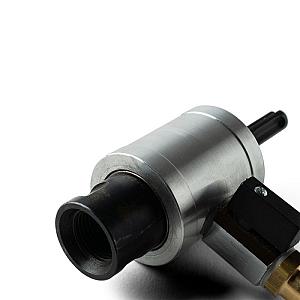 Waterspoelkop verloopstuk diamantboor | SDS+ -> 1/2 '' | OutdoorPro+