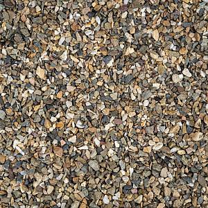 AG Japanse split 2-5 mm Bigbag 1m3