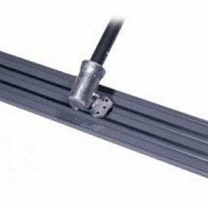 Strijkbord Bull Float (magnesium) 1,80m