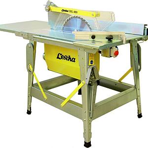 Zaagtafel CBL 450 - 230V