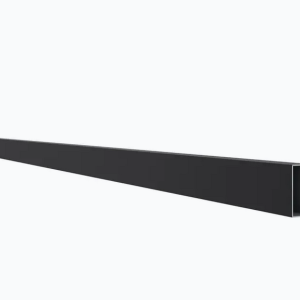 Boston alu lamel 21x45mm RAL9005 L=178 cm