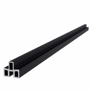Boston alu Reinforced Profiel 25x35mm  RAL7016 L=175 cm