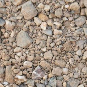 AG Achterhoeks padvast split Grof 0-14mm Midibag 0.7m3 (t.b.v. onderlaag)