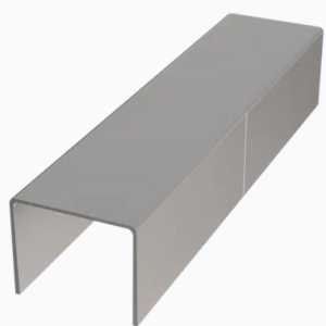 Structural verbindingsstuk verpakt per 4 stuks