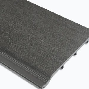 WPC Classic Dark Grey 15x173mm (wb 153mm)  L=290 cm