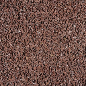 25 kg Ardenner split rood/paars 10-20 mm