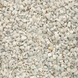 25 kg Carrara rond 12-16 mm