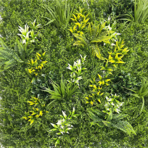 Kunsthaag Botanic A 100x100 cm