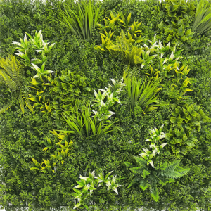 Kunsthaag Botanic B 100x100 cm