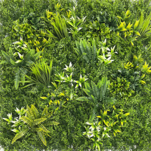 Kunsthaag Botanic C 100x100 cm