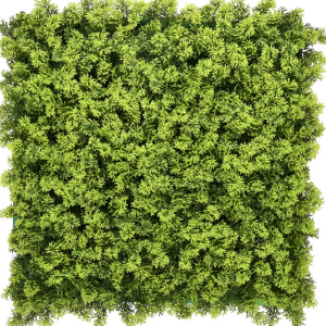 Kunsthaag Marie Moss 100x100 cm