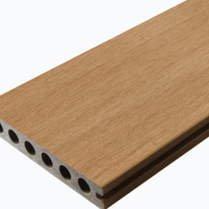 WPC 22.5x138mm Fiberdeck RHK Cedar L=500 cm