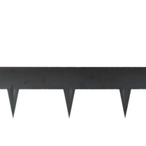 Talen Tools – Borderrand – Cortenstaal – Koppelbaar – 100 x 7,5 cm