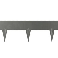 Talen Tools – Borderrand – Gegalvaniseerd – Koppelbaar – 100 x 7,5 cm