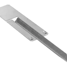 Koppelspies 27.7 cm VERZINKT