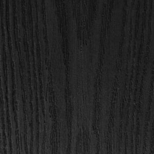 Kerama AURA Pure Black 18.2x2.5x360 cm