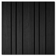Kerama HARMONY Pure Black 6.3x2x300 cm