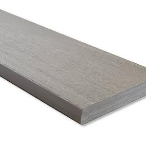 Kerama VERONA - Azek Coastline open profiel 8.9x2.5x488 cm