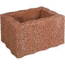 Beplantingselementen Ridgeflor Middel Bruin 40x30x25 cm