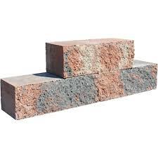 Nature Walling Mosselkalk 32x13x11 cm