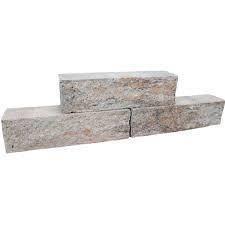 Rockline Walling Small Mosselkalk 40x10x10 cm