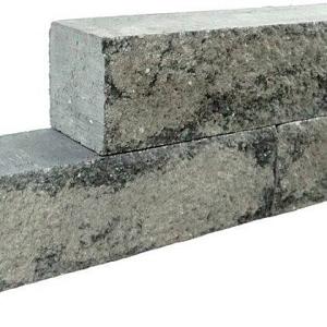 Rockstone Walling Mosselkalk 60x15x15 cm