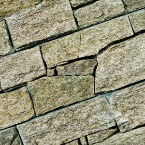 Stone Panel Rustic Sand Breukruw 60x15x3-4 cm
