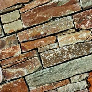 Natuursteen Stone Panel Rustic Terra Breukruw 60x15x3-4 cm